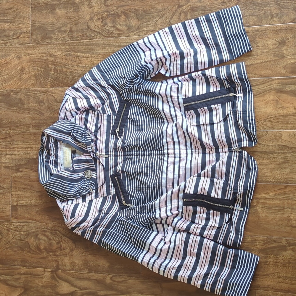 Nina Raynor Weekend Jacket